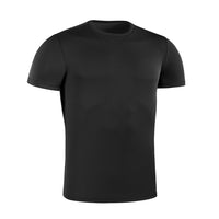 Tricou M-Tac Summer Vent - Negru Confort Termic