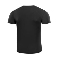 Tricou M-Tac Summer Vent - Negru Confort Termic