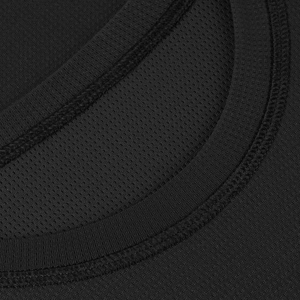 Tricou M-Tac Summer Vent - Negru Confort Termic