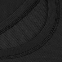Tricou M-Tac Summer Vent - Negru Confort Termic