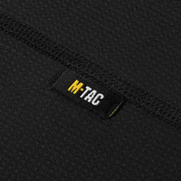 Tricou M-Tac Summer Vent - Negru Confort Termic