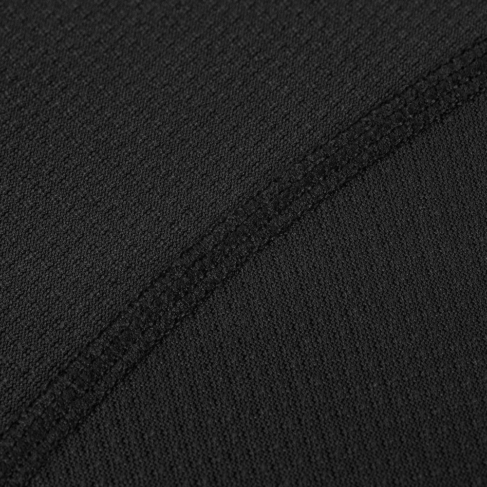 Tricou M-Tac Summer Vent - Negru Confort Termic