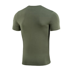 Tricou M-Tac Surf Club - Light Olive - Stil & Rezistență