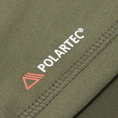 Tricou M-Tac Ultra Light Polartec Lady - Army Olive