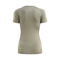 Tricou M-Tac Ultra Light Polartec Lady - Tan, Lejer și Respirabil