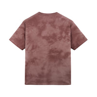 Tricou M-Tac Washed Cotton Hard - Ash Rose Oversize