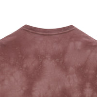 Tricou M-Tac Washed Cotton Hard - Ash Rose Oversize