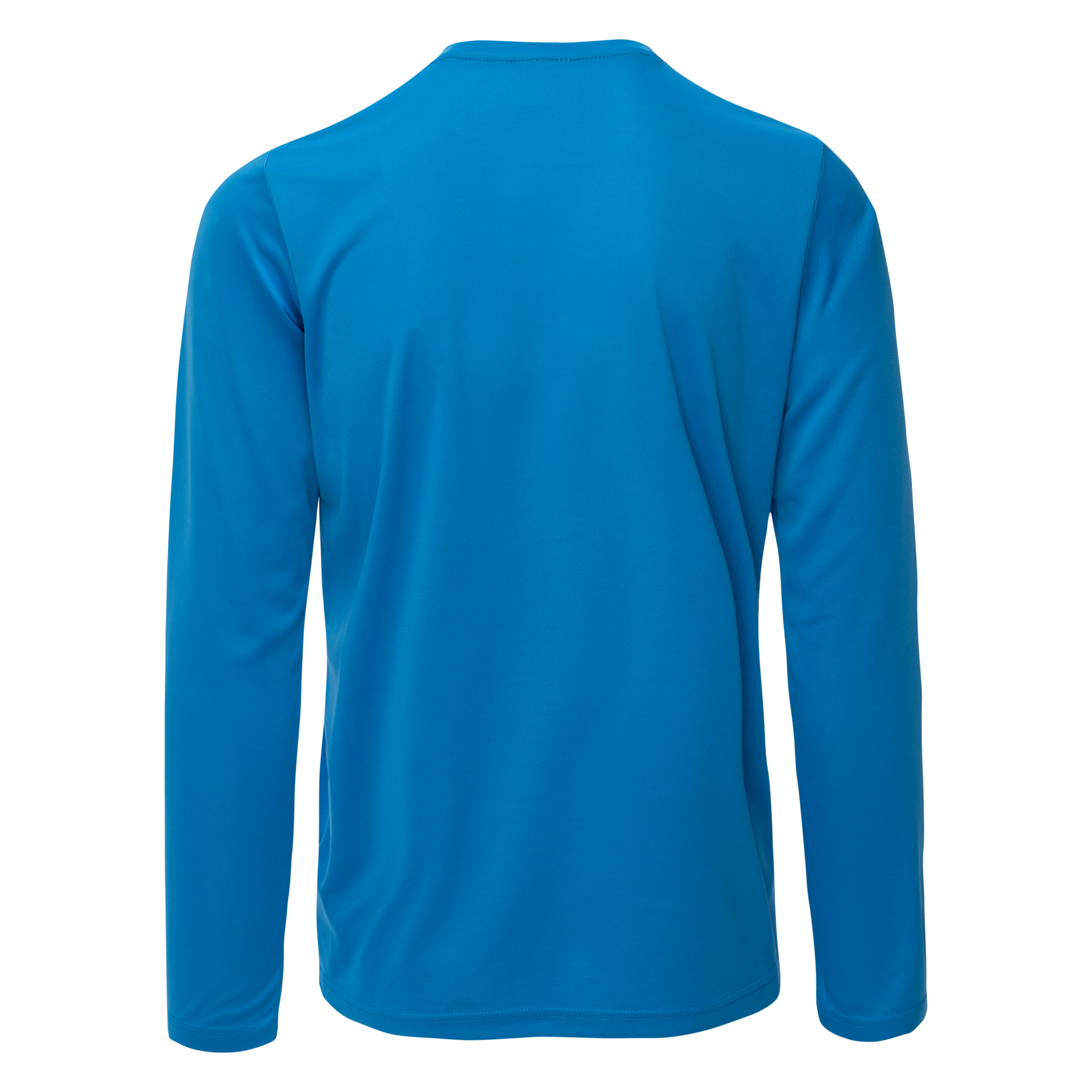 Tricou Mânecă Lungă Bărbați LOPE LS MARTES ESSENTIALS - Poliester, Reflectorizant - 3