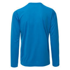 Tricou Mânecă Lungă Bărbați LOPE LS MARTES ESSENTIALS - Poliester, Reflectorizant - 3