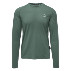 Tricou Mânecă Lungă EIGER POLARTEC ELBRUS - Respirabil, Uscare Rapidă - 1