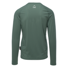 Tricou Mânecă Lungă EIGER POLARTEC ELBRUS - Respirabil, Uscare Rapidă - 3