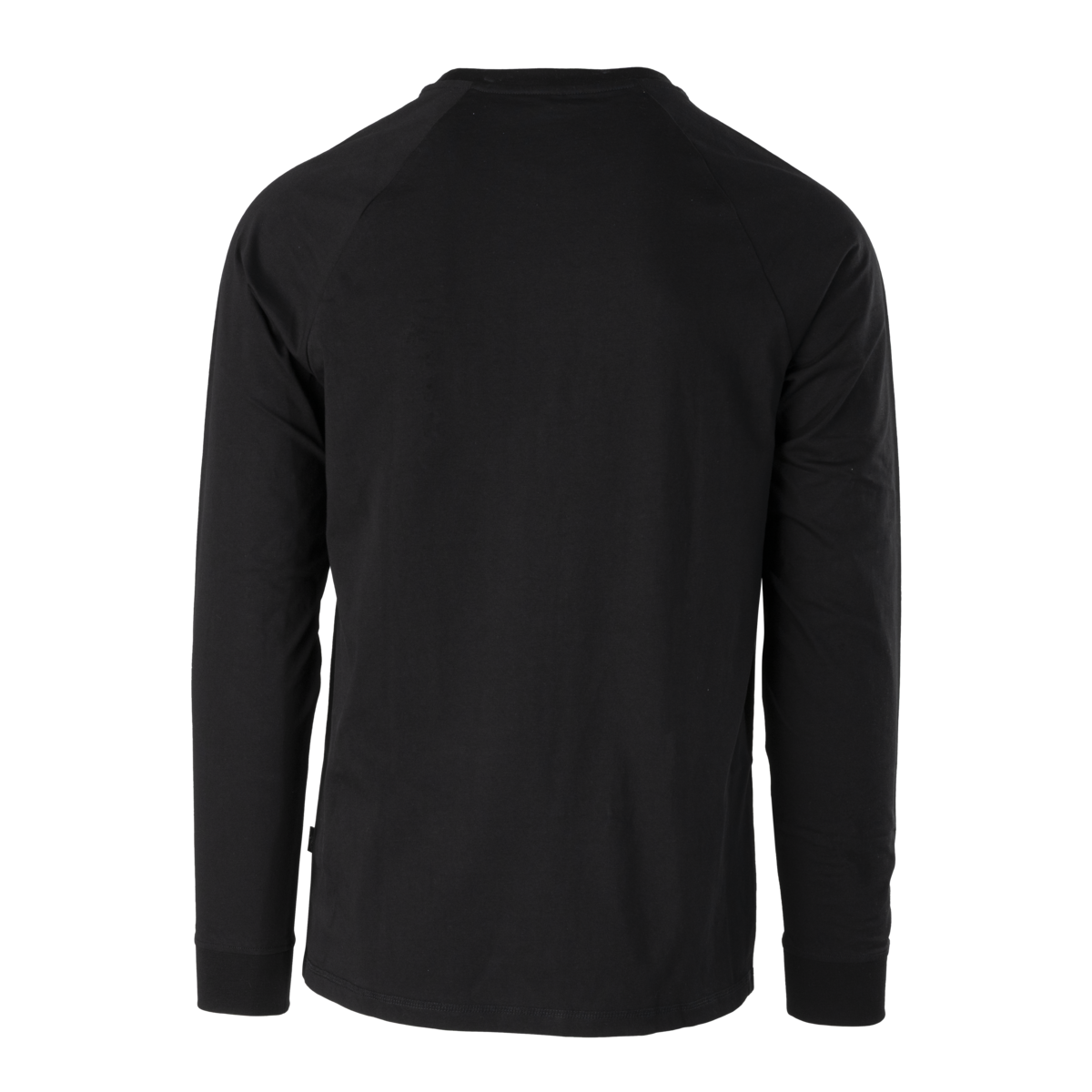 Tricou Mânecă Lungă Helikon-Tex Fight to the Grave Negru Bumbac