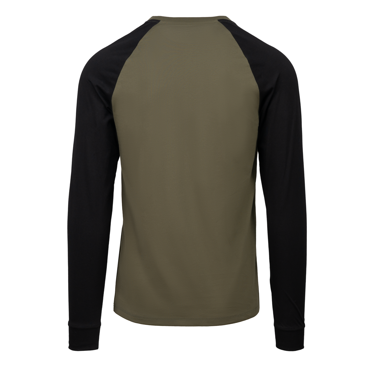 Tricou Mânecă Lungă Helikon-Tex "Lift, Run, Shoot" Olive Green