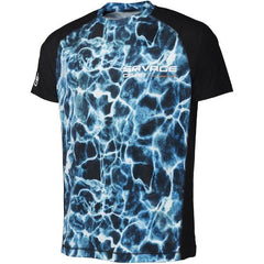 Tricou Marine UV Savage Gear - Protecție Solară, Uscare Rapidă