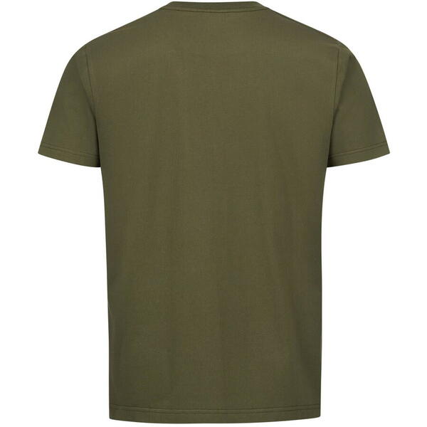 Tricou Mauser Dull Olive - Confort, Durabilitate, Stil Tactic - 2