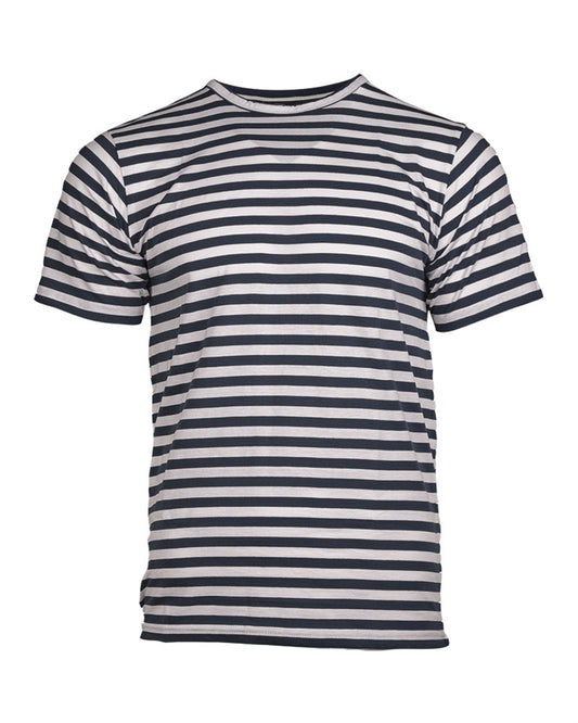 Tricou Mil-Tec Rusesc cu Dungi – 100% Bumbac, 160 g/m²