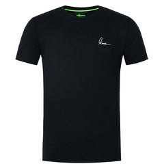 Tricou Minimal Tee Korda - Design Discret, Confort Pescar - 1