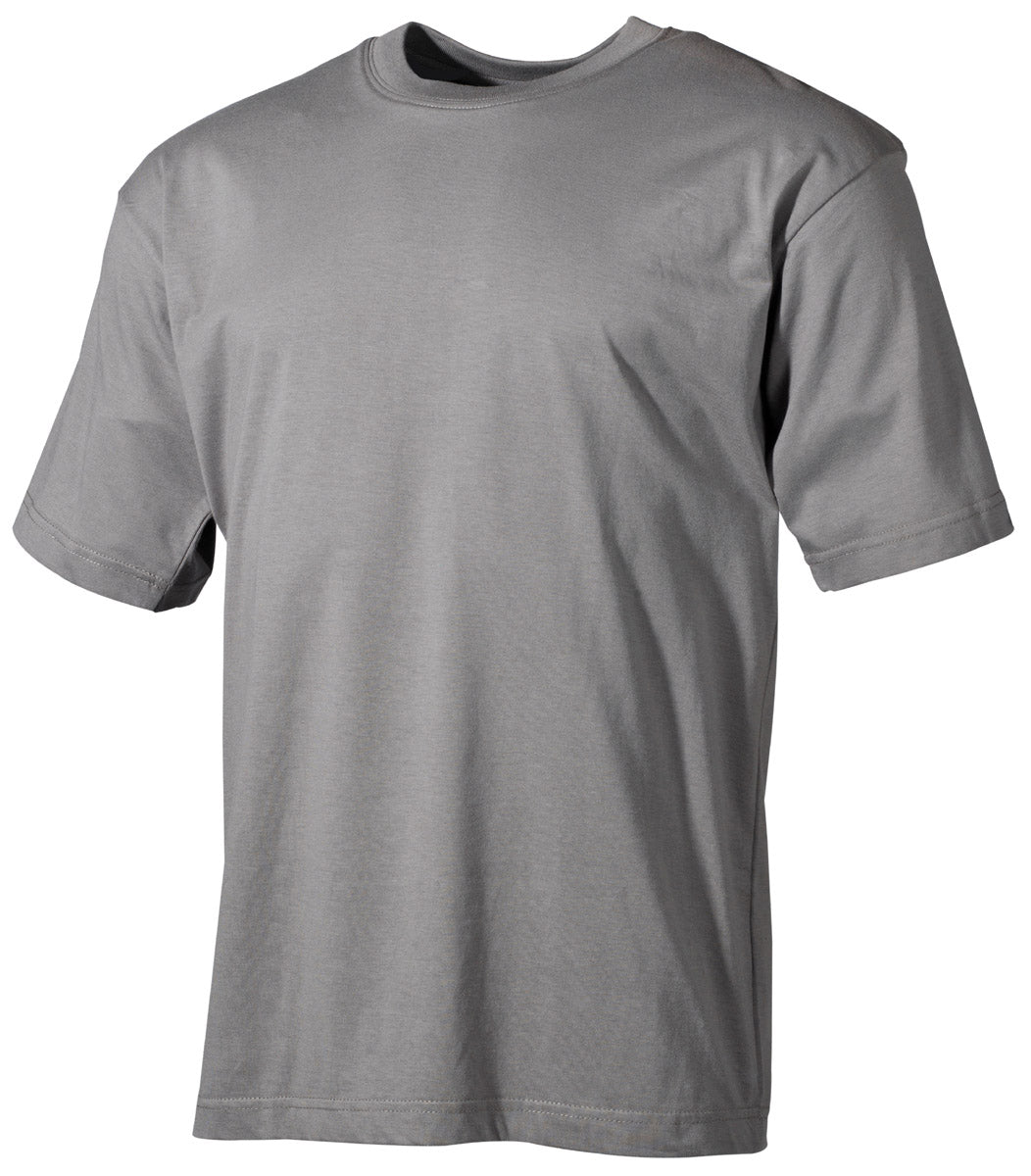 Tricou Model US Foliage MFH - 100% Bumbac, 170g/m²