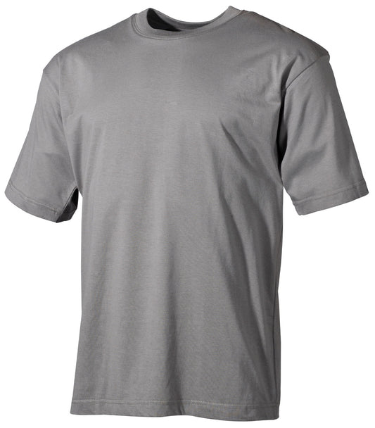 Tricou Model US Foliage MFH - 100% Bumbac, 170g/m²