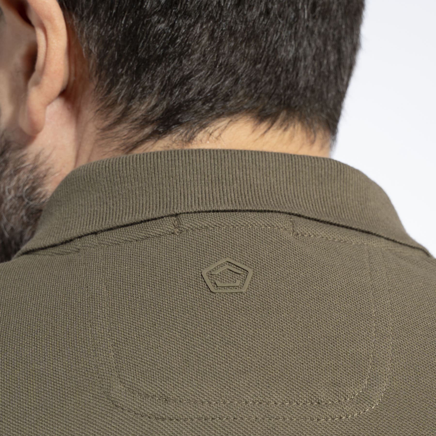 Tricou Moth Piquet Polo Shirt RAL7013 Pentagon Tactical - Confort și Versatilitate Tactică