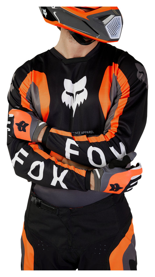 Tricou Moto 180 Ballast - Confort și Performanță MX