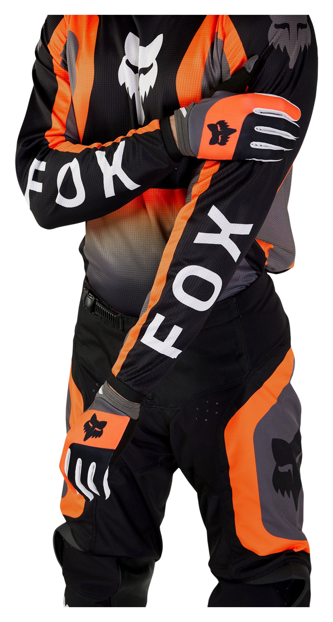 Tricou Moto 180 Ballast - Confort și Performanță MX