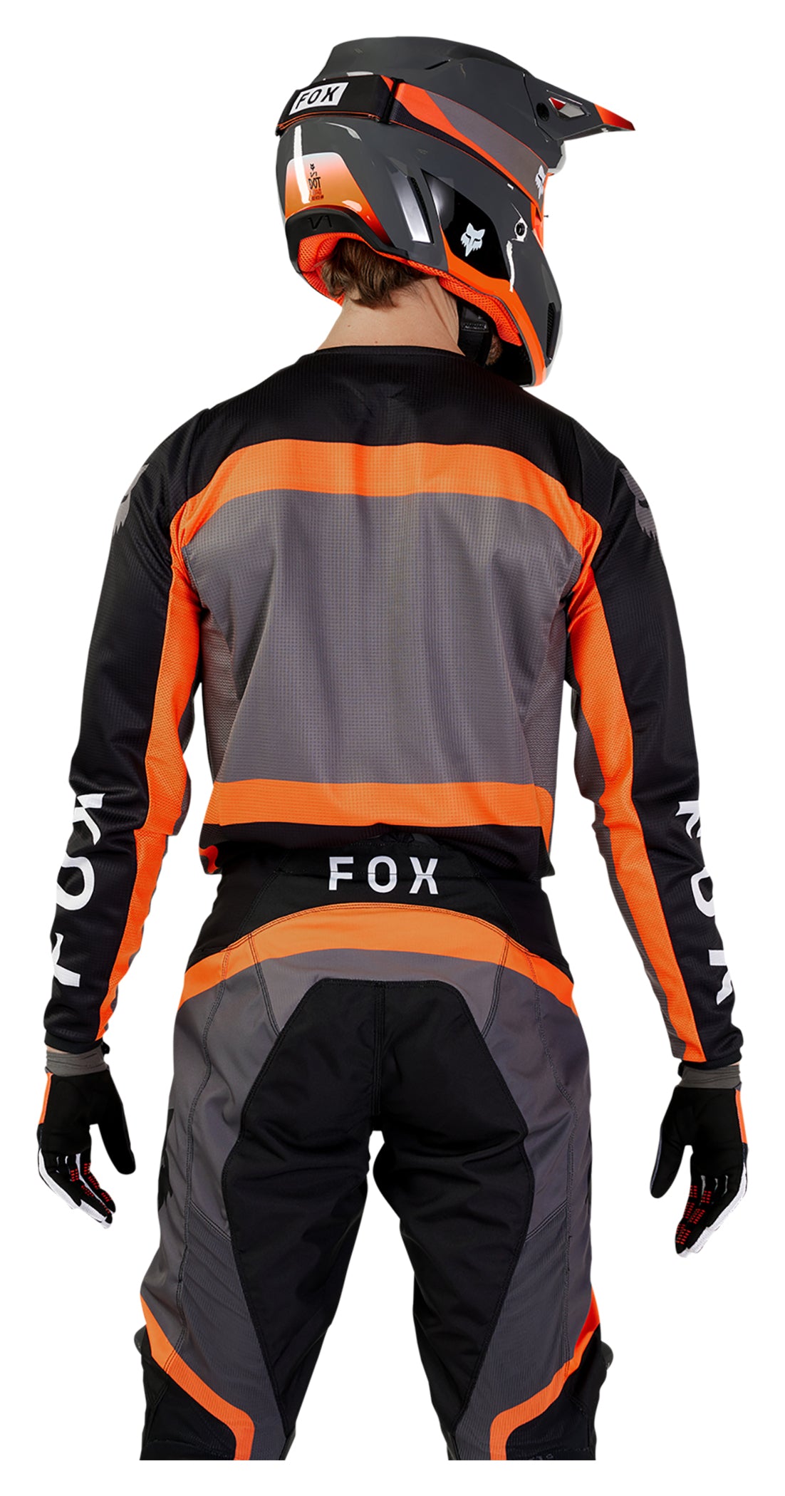 Tricou Moto 180 Ballast - Confort și Performanță MX