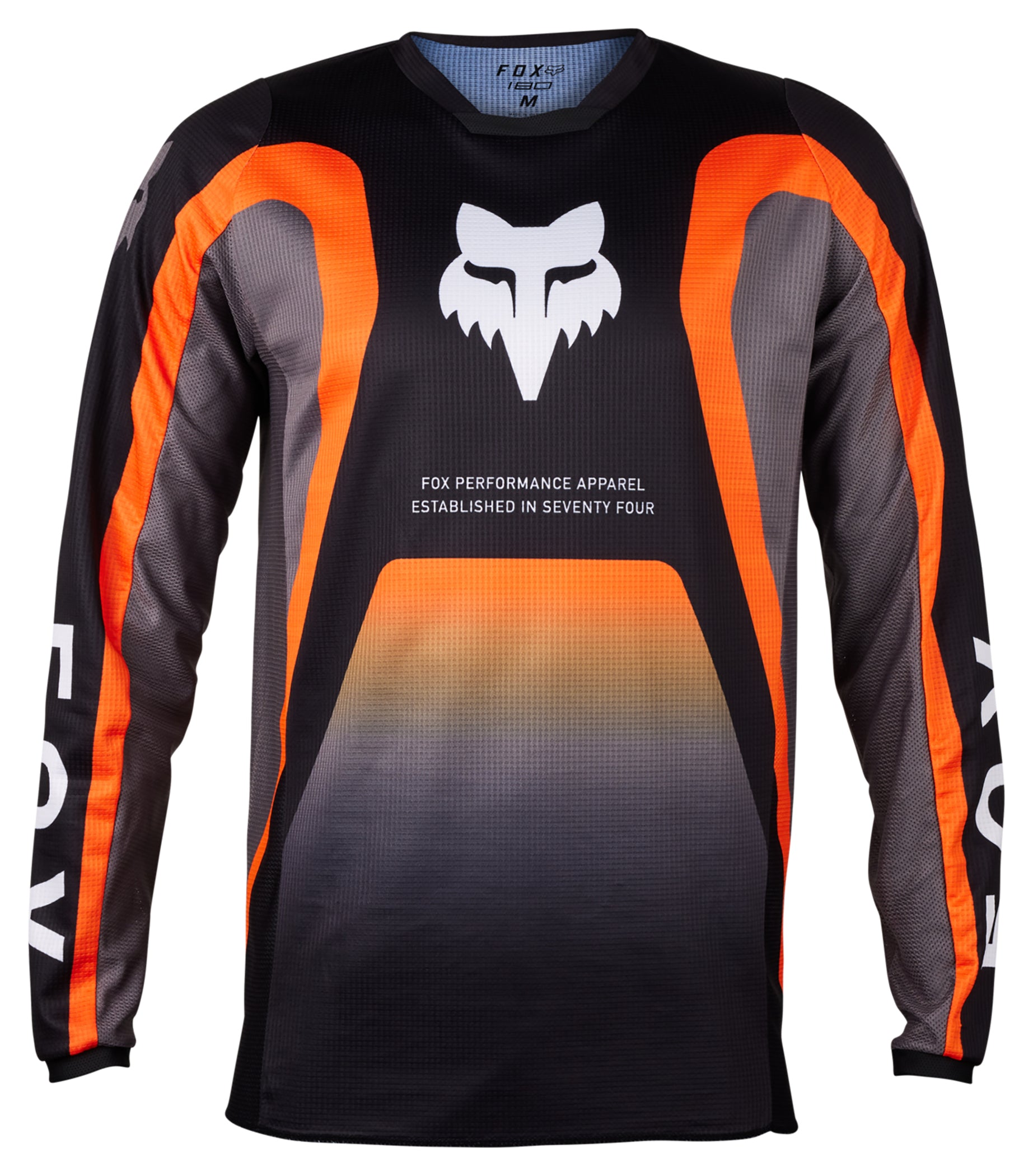 Tricou Moto 180 Ballast - Confort și Performanță MX