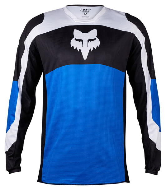 Tricou Moto 180 Nitro Fox Racing - Confort și Ventilație
