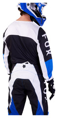 Tricou Moto 180 Nitro Fox Racing - Confort și Ventilație