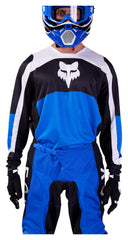 Tricou Moto 180 Nitro Fox Racing - Confort și Ventilație