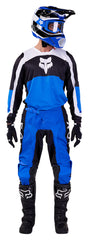 Tricou Moto 180 Nitro Fox Racing - Confort și Ventilație