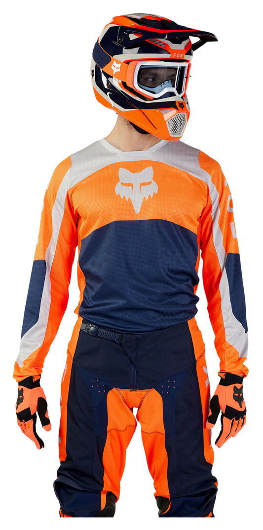 Tricou Moto 180 Nitro Louis - Confort Uscat, Respirabil