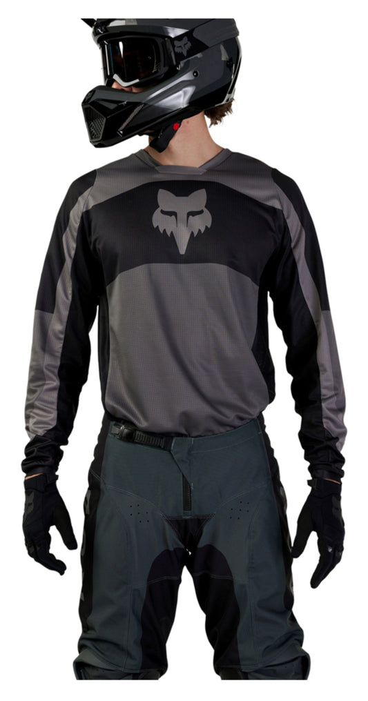 Tricou Moto 180 Nitro Louis - Respirabil și Confortabil