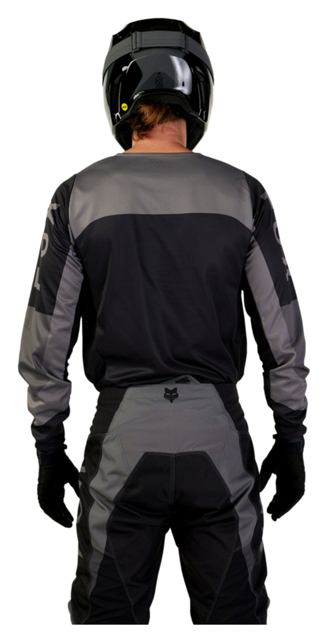 Tricou Moto 180 Nitro Louis - Respirabil și Confortabil