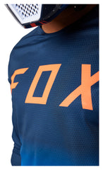 Tricou Moto 360 FGMNT FOX - Confort și Ventilație Optimizate