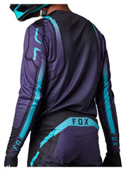 Tricou Moto 360 Vizen Fox Racing - Confort și Ventilație