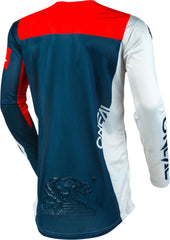 Tricou Moto Airwear Freez - Ușor, Ventilat, Performant