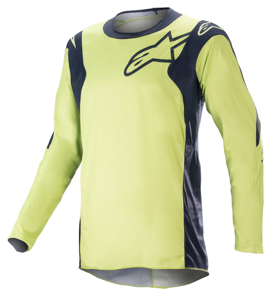 Tricou Moto Alpinestars Racer Hoen - Ușor, Respirabil