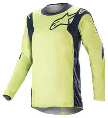Tricou Moto Alpinestars Racer Hoen - Ușor, Respirabil