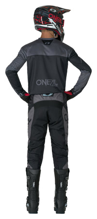 Tricou Moto Element Racewear O'Neal - Respirabil, Ergonomic