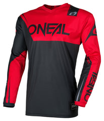 Tricou Moto Element Racewear O'Neal - Respirabil, Ergonomic