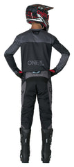 Tricou Moto Element Racewear O'Neal - Respirabil, Ergonomic