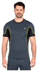 Tricou Moto F-2401 COOLMAX Fastway Bărbați - Confort Termic