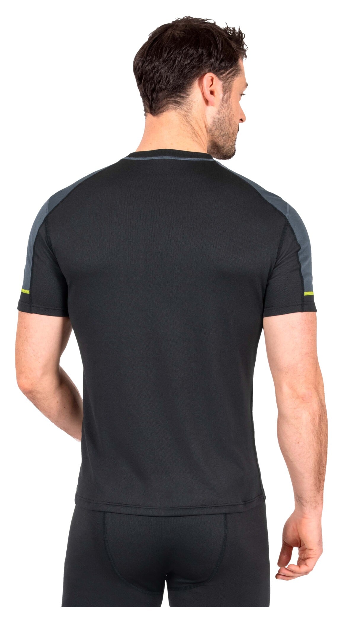 Tricou Moto F-2401 COOLMAX Fastway Bărbați - Confort Termic