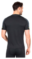 Tricou Moto F-2401 COOLMAX Fastway Bărbați - Confort Termic