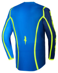 Tricou Moto Fluid Apex Alpinestars - Confort și Funcționalitate