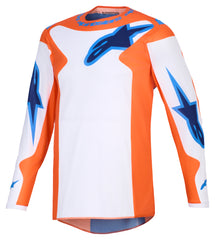 Tricou Moto Fluid Grid Alpinestars - Confort și Funcționalitate Offroad