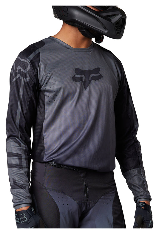 Tricou Moto Fox 180 Leed - Confort și Ventilație Optime