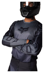 Tricou Moto Fox 180 Leed - Confort și Ventilație Optime